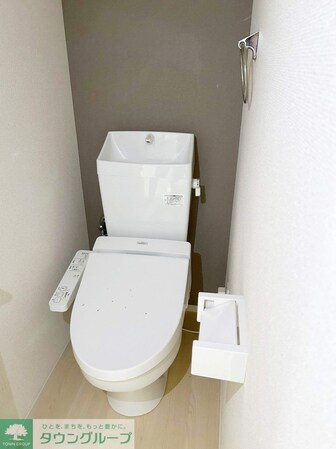 クレイノプランドールの物件内観写真